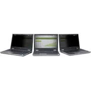 Startech filtrs 133Lt-Privacy-Screen ekrāna klēpjdatora bezrāmju displeja privātuma Filtr filtr do ekranu cm 13.3 Laptop Bezramkowy na wyswietlacz
