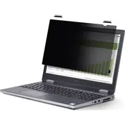 Startech filtrs 16Lt6-Privacy-Screen ekrāna Bezrāmju privātuma 16 displejam Filtr filtr do ekranu Bezramkowy na wyswietlacz cm