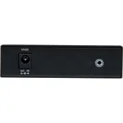 Startech Gb Open Sfp Media Converter/In optiskās šķiedras pārveidotājs Konwerter