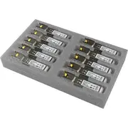 Startech Glct10Pkst Sfp modulis