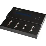 Startech Hub Usb Av signāla pārraides sistēma Usbdupe17 System przekazu