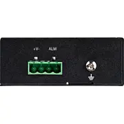 Startech Imc1Gsfp .Com tīkla pārveidotājs 1000 Mbit/S daudzfunkcionāls. viens melns Konwerter sieciowy Multifunkcyjny. Pojedynczy Czarny