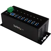Startech St7300Usbme Hub Usb 7X Usb-A