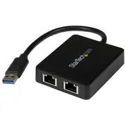 Startech Usb32000Spt tīkla karte Karta sieciowa
