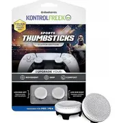 Steelseries Controlfreek Clutch Sports. Ps5 un weiß Kontrolfreek Ps4