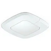 Steinel Ir Quattro Slim Xs Steinels Ip20 Square Czujnik obecnosci 4M Com1 potynkowy kwadrat