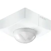 Steinel kustības sensors Is 345 Mx Highbay Com1 Ap square Czujnik ruchu kwadrat