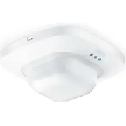 Steinel Quattro Com infrasarkanā klātbūtnes detektors Ip20 000349 Czujnik na