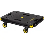 Stenlija plastmasas ratiņu platforma 137 kg Stanley plastikowy Sxwt-Pc531-Sp