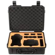 Sunnylife Aqx-20 futrālis Mavic 4 Pro Rc 2 c Etui dla