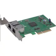 Supermicro Aoc-Sgp-I2 tīkla karte Karta sieciowa