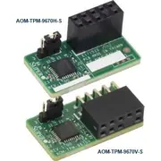 Supermicro papildinājums Modul Tpm 2.0 Aom-Tpm-9670H-S Add-On