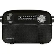 Sven Srp-505 portatīvais bezvadu radio bezprzewodowe