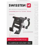 Swissten velosipēdu/motociklu turētājs Bm1 Bike/Motorcycle holder