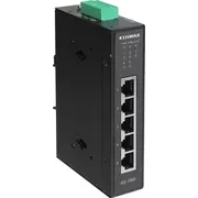 Switch Edimax Igs-1005