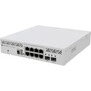 Switch Mikrotik Cloud Router Crs310 Crs310-8G2SIn