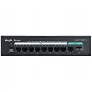 Switch Poe Sfp Reyee Rg-Es110Gs-P-L 8-Portowy
