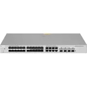 Switch Reyee slēdzis Sfp Rg-Nbs3200-24Sfp/8Gt4Xs 24-Portowy