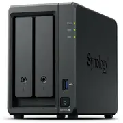 Synology Diskstation Ds725 failu serveris Serwer