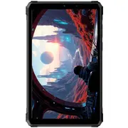 Tabletes Active 5 8/816/128Gb Black Blackview 8 6931548323044 Tablet