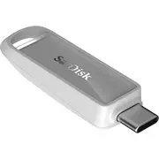 Tālrunis brauc ar Usb-C arktisko balto 256 Gb Phone Drive Arctic White 256Gb