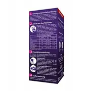 Tapešu līme Metylan Vlies/Fleecece Wallpaper Glue Vlies/Fleece 180G