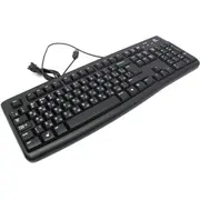 tastatūra 920-002522 Klawiatura Logitech K120
