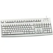 tastatūra G83-6105Lunde-0 Klawiatura Cherry G83-6105