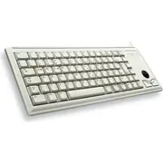 tastatūra G84-4400Lubde-0 Klawiatura Cherry G84-4400
