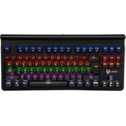 tastatūra Gsm115711 Klawiatura Liocat Kx Outemu Blue