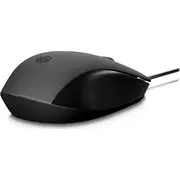 Tastatūra Hp 150 vadu pele Klawiatura mysz Wired Mouse