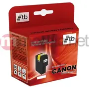 Tb drukas tinte priekš Canon Cl-38 Color ref. Tbc-Cl38 Tusz Print do