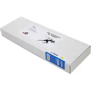 Tb drukas tintes tinte priekš Epson Wf-C5210 Tbe-T9454Y dzeltena 100 jauna Tusz Print do nowy