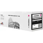 Tb Print Magenta Toner Replacement 205A Th-Ma205An Zamiennik