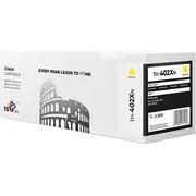 Tb Print Yellow Toner Replacement 201X Th-402Xn Zamiennik
