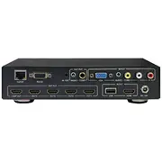 Techly Splitter Fullhd 025695 4Xhdmi