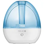 Teesa Pure Life 40 ultraskaņas gaisa mitrinātājs Powietrza