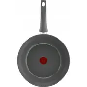 Tefal atjaunošana 28 cm Peleka ap Jaunavu Renewal peleka Wok panna