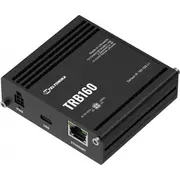 Teltonika Gateway Trb160 Lte Cat6 Rj45 Usb-C tīkla terminālis Terminal sieciowy