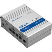 Teltonika Rutx14 maršrutētājs Router