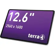 Terra Pad 1201 12.6 14 Oled/2560X1600/8Gb/256G/Lte/Android