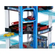 Theo Klein Bosch automašīnu serviss  garāža. 5 līmeņi 2813 Car Service