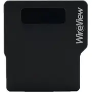 Thermal Grizzly Wireview Gpu. 1X atpakaļgaita 12Vhpwr Reverse