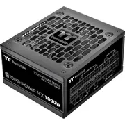 Thermaltake Toughpower Sfx Platinum 1000 W barošanas avots Ps-Stp-1000Fnfape-1 Zasilacz 1000W