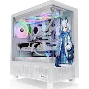 Thermaltake View Edition Argb korpuss. balts Ca-1Y7-00M6Wn-02 Obudowa Sp