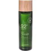 Thesaem Saem Jeem Fresh Aloe 92 sejas toneris 155Ml The Jeju Toner do twarzy
