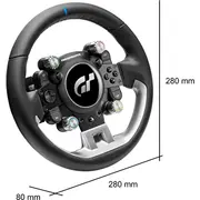 Thrustmaster Gt Wheel Add-On 4060468 Kierownica
