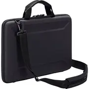 Thule 40.6 cm 16 melns portfelis Tgae2557 Czarny