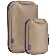 Thule kompresijas kubu komplekts maigi bēšs. 3205564 Compression Cube Set Gentle Beige.