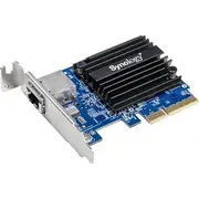 Tīkla adapteris Synology E10G18-T1 Karta sieciowa